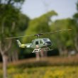 画像4: FLY WING フライウィング V3 UH-1 ヒューイ GPS 高度保持 RC スケール ヘリコプター H1 RTF FW450付き S22d5905792915 (4)