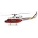画像12: FLISHRC Roban UH-1N Bell 212 500 サイズ ヘリコプター GPS H1 付き RTF FLY WING ではありません S22d5949021191