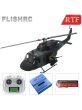 画像9: FLISHRC Roban UH-1N Bell 212 500 サイズ ヘリコプター GPS H1 付き RTF FLY WING ではありません S22d5949021191 (9)