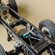 画像4: RC トラック リフティング アクスルエアバッグサスペンションシステムパワーステアリング付き 1/14  タミヤ スカニア 770S R620 ボルボ Arocs MAN TGX LESU 車 S22d5956962393 (4)