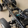 画像6: RC トラック リフティング アクスルエアバッグサスペンションシステムパワーステアリング付き 1/14  タミヤ スカニア 770S R620 ボルボ Arocs MAN TGX LESU 車 S22d5956962393 (6)