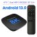 画像1: Transpeed android 13 TV ボックス ATV デュアル Wifi  8K ビデオ BT5.0+ RK3528 4K 3D 32G S22d5979031456 (1)