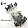 画像2: BM Racing BMR-X ゴールドエディション RC ドリフトカー (BMRX-ARR-GD) S22d5990215715 (2)