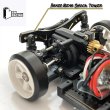 画像5: BM Racing BMR-X ゴールドエディション RC ドリフトカー (BMRX-ARR-GD) S22d5990215715 (5)