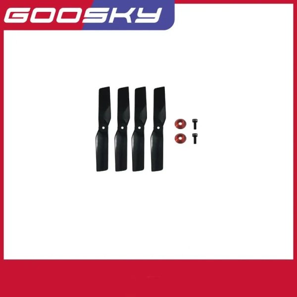 画像1: GOOSKY S1 テールブレード S22d6015917741 (1)