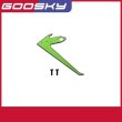 画像3: GOOSKY S1 垂直安定装置 S1 ヘリコプター 部品 S22d6016333514 (3)