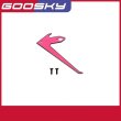 画像5: GOOSKY S1 垂直安定装置 S1 ヘリコプター 部品 S22d6016333514 (5)