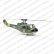 画像7: FLYWING フライウィング UH-1 クラス 470 6CH GPS RC ヘリコプター RTF H1 付き S22d6070210307