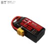 画像3: 新品 11.1V 850mAh 35C LiPo バッテリー RC クワッドコプター ヘリコプター FPV レーシング ドローン スペアパーツ 3s 充電式バッテリー S20d6083508784 (3)