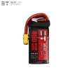 画像4: 新品 11.1V 850mAh 35C LiPo バッテリー RC クワッドコプター ヘリコプター FPV レーシング ドローン スペアパーツ 3s 充電式バッテリー S20d6083508784 (4)
