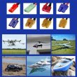 画像6: 新品 11.1V 850mAh 35C LiPo バッテリー RC クワッドコプター ヘリコプター FPV レーシング ドローン スペアパーツ 3s 充電式バッテリー S20d6083508784 (6)