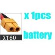 画像8: 新品 11.1V 850mAh 35C LiPo バッテリー RC クワッドコプター ヘリコプター FPV レーシング ドローン スペアパーツ 3s 充電式バッテリー S20d6083508784 (8)