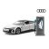 画像3: 1:36 アウディ RS Etron GT クーペ 合金 新エネルギー車模型ダイキャスト メタル充電音と光 S22d6086791209