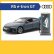 画像7: 1:36 アウディ RS Etron GT クーペ 合金 新エネルギー車模型ダイキャスト メタル充電音と光 S22d6086791209