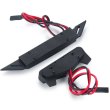 画像3: RCクローラー用LEDライトセット高輝度フロントリア3-5V S22d6112329067 (3)