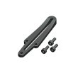 画像1: ALZRC - R42 プラスチック製回転防止ブラケット R42 ヘリコプター 部品 R42-018 S22d6140741947 (1)