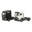 画像2: 1:43 MAN TGX トレーラーセミトレーラー トラック 合金 車ダイキャスト & 車模型ミニチュアスケールモデルカー  S22d6150256025 (2)