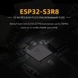 画像2: LILYGO T-Display-S3-タッチバージョン、1.9インチディスプレイスクリーン、ESP32-S3開発ボード、コア240MHz、WiFi Bluetooth モジュール S22d6169138118 (2)