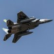 画像1: ブルーアローズ RC 飛行機デュアル 64 ミリメートル F15 F-15 PNP ダクトファン EPO ダブル S22d6173840373 (1)