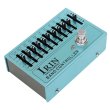 画像3: IRIN 10バンドEQ ギターエフェクター イコライザー 調整簡単 S22d6178305061 (3)