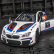 画像2: 1:24 BMW M6 GT3 合金 スポーツ車模型ダイキャスト メタル トラック レーシングシミュレーションサウンドとライトコレクション S22d6179113953 (2)