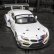 画像14: 1:24 BMW M6 GT3 合金 スポーツ車模型ダイキャスト メタル トラック レーシングシミュレーションサウンドとライトコレクション S22d6179113953