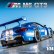 画像3: 1:24 BMW M6 GT3 合金 スポーツ車模型ダイキャスト メタル トラック レーシングシミュレーションサウンドとライトコレクション S22d6179113953