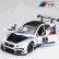 画像7: 1:24 BMW M6 GT3 合金 スポーツ車模型ダイキャスト メタル トラック レーシングシミュレーションサウンドとライトコレクション S22d6179113953