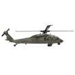 画像6: YuXiang YXZNRC F09 UH60 ブラックホーク 2.4 グラム 6CH 3D6G システムデュアルブラシレスダイレクトドライブモーター 1:47 スケールフライバーレス RC ヘリコプター  S22d6212705357 (6)