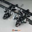 画像1: Scaleclub 1/14 トラック単独ブラケット8エアバッグ後サス タミヤ レス スカニア マン ボルボ 部品 S20d6214252103 (1)