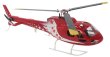 画像2: FLISHRC Roban AS350 リス 450 サイズ ヘリコプター GPS H1 RTF FLY WING ではありません S22d6253151460 (2)