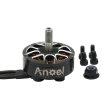 画像3: Uangel X2807 2807 ブラシレスモーター 1300KV/1500KV/1700KV FPV フリースタイルドローン用 S22d6254005211 (3)