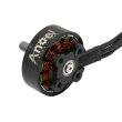 画像5: Uangel X2807 2807 ブラシレスモーター 1300KV/1500KV/1700KV FPV フリースタイルドローン用 S22d6254005211 (5)