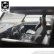 画像6: 1/18 インテリア 3D 印刷 G179W-左舵トラクサス TRX4 -m ブロンコ TRX4 m Rc クローラー車の アップグレード  S22d6259739484