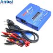 画像1: Imax B6 AC 80W B6AC 6A バランス充電器デジタル LCD スクリーンリチウムイオン LiFe Nimh Nicd PB Lipo バッテリー放電器 S22d6263987804 (1)