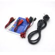 画像5: Imax B6 AC 80W B6AC 6A バランス充電器デジタル LCD スクリーンリチウムイオン LiFe Nimh Nicd PB Lipo バッテリー放電器 S22d6263987804 (5)