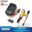 画像1: SENSE ESS-ONE サウンドシミュレーター RC モデルカークローラーバギーダーフト レーシング改造  SCX10  S22d6284103876 (1)