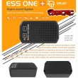 画像2: SENSE ESS-ONE サウンドシミュレーター RC モデルカークローラーバギーダーフト レーシング改造  SCX10  S22d6284103876 (2)
