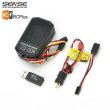 画像6: SENSE ESS-ONE サウンドシミュレーター RC モデルカークローラーバギーダーフト レーシング改造  SCX10  S22d6284103876 (6)