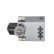 画像2: ミニポンプ一体型オイルタンクと調圧弁 RC LESU JDM KABOLITE Huina 変換油圧モデル S22d6323422999 (2)