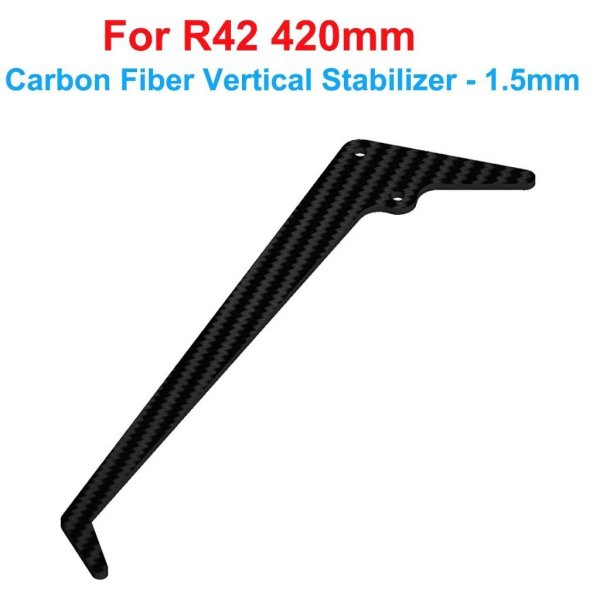 画像1: [垂直安定装置] ALZRC - R42 FBLキット RC ヘリコプター  DIY R42 ヘリコプター 交換部品 R42テールピッチスライダーセット R42プラスチックベルクランクレバー S22d6354969808_30 (1)