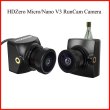 画像1: HDZero Micro V3/Nano V3/Nano 90 RunCam カメラ FPV ドローンは、より大きな FOV/より鮮明な光学系を備え、HDZero ゴーグルの 16:9 ディスプレイと一致します S22d6362096940 (1)