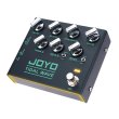 画像3: JOYO R-30 TIDAL WAVE ベースプリアンプ ギターペダル 90年代のクラシックベーストーン DI機能対応 ベースギターエフェクトペダル S22d6363261743 (3)