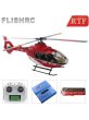 画像7: FLISHRC Roban EC135 500 サイズ GPS H1 付き RTF FLY WING ではありません S22d6367600516 (7)