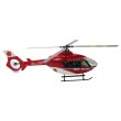 画像8: FLISHRC Roban EC135 500 サイズ GPS H1 付き RTF FLY WING ではありません S22d6367600516 (8)