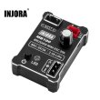 画像7: INJORA MB100 R80 ブラシ付きミニ ESC 20A 1/24 1/18 RC クローラー SCX24 AX24 TRX4M FCX24 FCX18 用 S22d6367710841 (7)