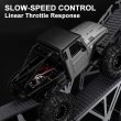 画像8: INJORA MB100 R80 ブラシ付きミニ ESC 20A 1/24 1/18 RC クローラー SCX24 AX24 TRX4M FCX24 FCX18 用 S22d6367710841 (8)