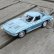 画像2: WELLY 1:24 シボレー コルベット 1963 合金 車ダイキャスト & モデル ミニチュア スケール S22d6368783972 (2)