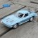 画像7: WELLY 1:24 シボレー コルベット 1963 合金 車ダイキャスト & モデル ミニチュア スケール S22d6368783972