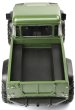 画像4: TRX 4 シミュレーション 324mm ホイールベース 2ドア ピックアップトラック ボディシェル 1/10 RC クローラーカー Traxxas TRX4 DEFENDER RD110 パーツ用 S22d6385416276 (4)